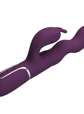 Powerful Dildo Vibrator Sex Toys For Women G-Spot Clitoris1