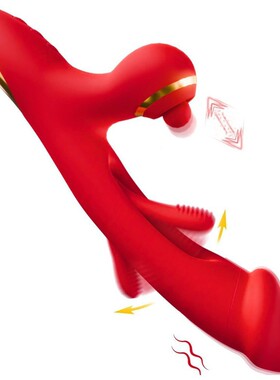 Powerful Dildo Vibrator Sex Toys For Women G-Spot Clitoris