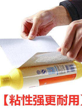 苍蝇贴强力粘蝇纸粘蝇板灭蝇神器蚊子板捕捉粘灭蝇子居家用灭蝇板
