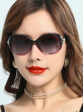 开车专用偏光防紫外线太阳眼镜