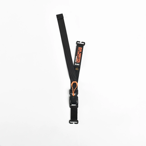 Болт лодка с тремя точками, несущая функцию наплечника тактического вспомогательного грудного ремня, съемный сжатый ремень сжатого ремня Blang Peak Outdoor