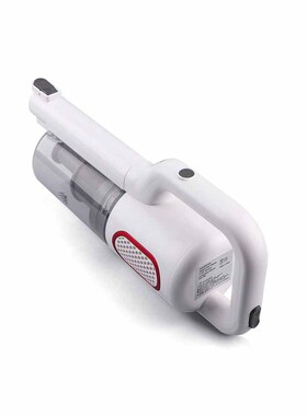 家用手持式无线吸尘器 便携式车载合一大吸力除尘 Vacuum cleaner