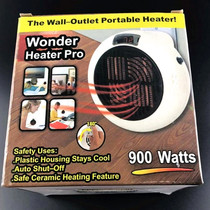 Warm Blower Mini Warmer Handy Warmer Warmer Warmer Blower Stove Electric Office Mini Mini take
