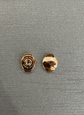 适用耳钉通用飞碟耳堵