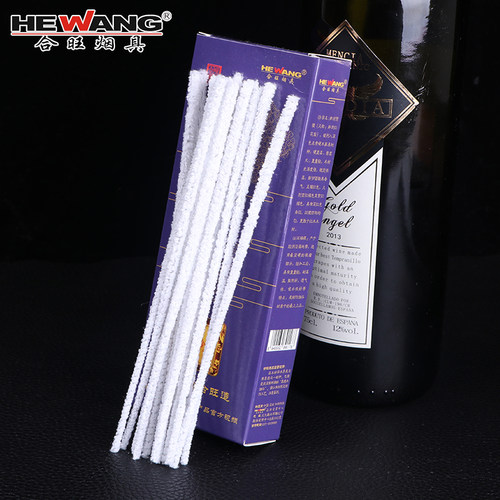 烟斗通条棉纸清理烟斗工具耗材配件通用烟斗通条 - 图1