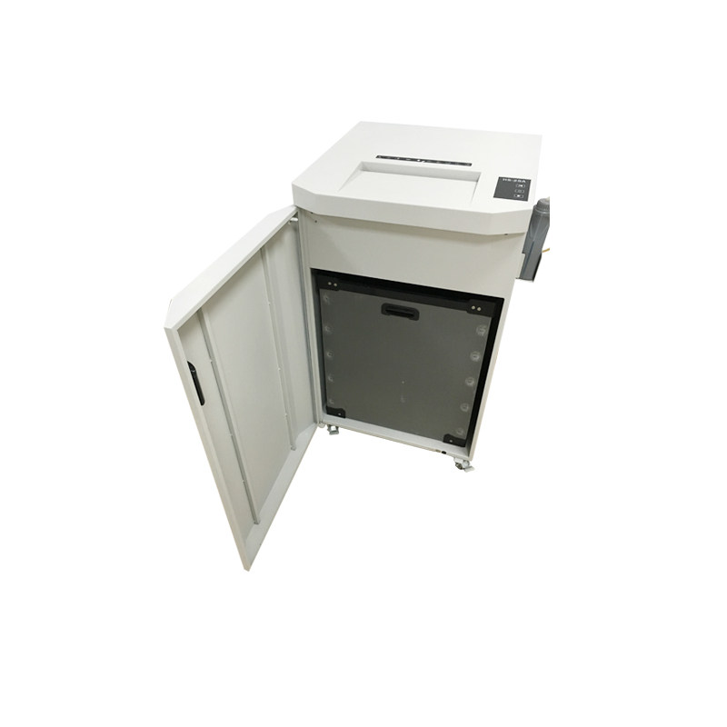 优玛仕u-260碎纸机商用大功率5 umach优玛仕碎纸机