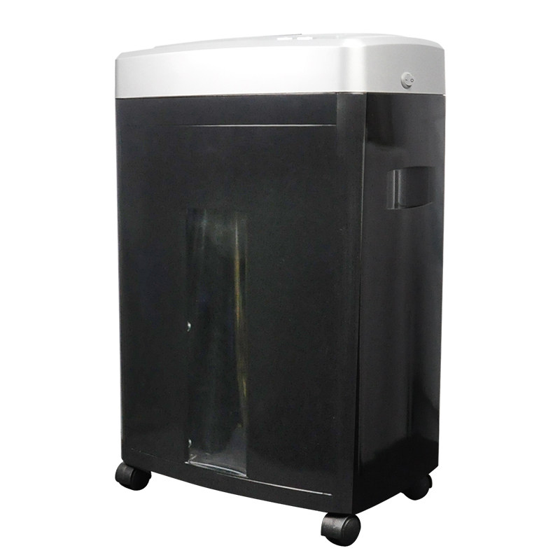 优玛仕u-d1800强力型碎纸机粉碎机 umach优玛仕碎纸机