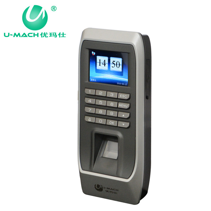  umach优玛仕考勤门禁