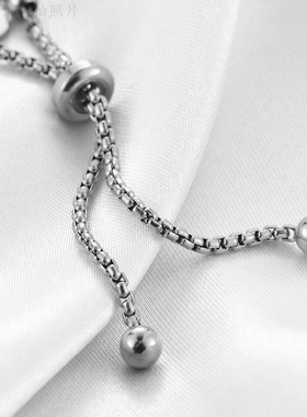 情侣钛钢免费激光刻字