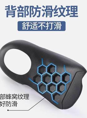 扁平足矫正鞋垫xo型腿足底足内外