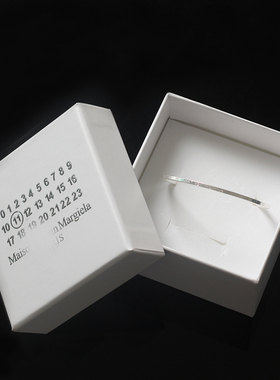 只有几个了男女情侣通用手镯