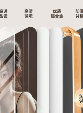 高级感相框摆台加照片定制