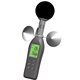 Wind cup heat stroke thermometer AZ87786/87785