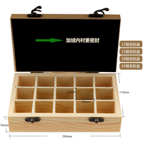 Toner Cartridges Woody Sub pink Packing Box furniture Furniture Beauty Maintenance Material Toner box Wood Box