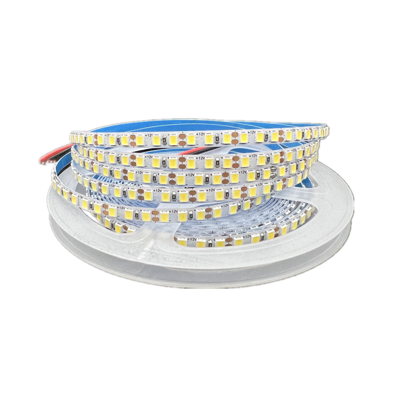 窄版5mm灯带超密180珠/米led线性灯条12v24伏2835自粘无频闪装饰,淘宝优惠券,粉丝福利购,淘宝优惠卷