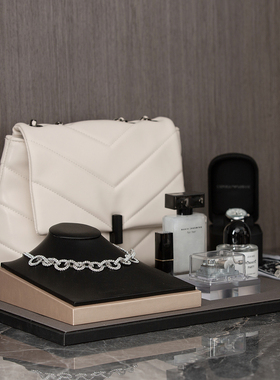 衣帽间样板间软装饰品小摆件