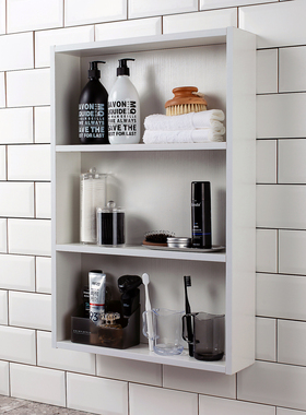 卫浴柜饰品镜柜摆件台盆柜展厅