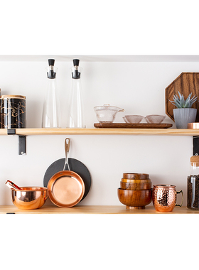 样板间厨具菜板锅铲花器仿真食材