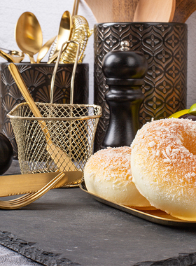 厨房样板间软装饰品摆件仿真水果