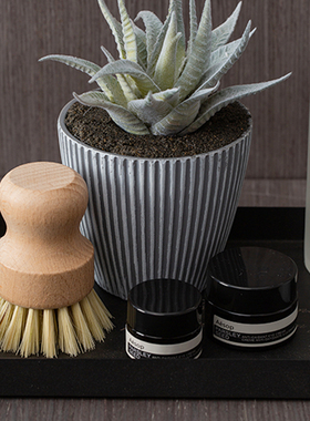 衣帽间样板间首饰软装饰品摆件