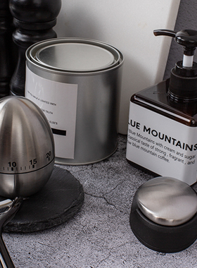 厨房样板间软装饰品咖啡饰品摆件