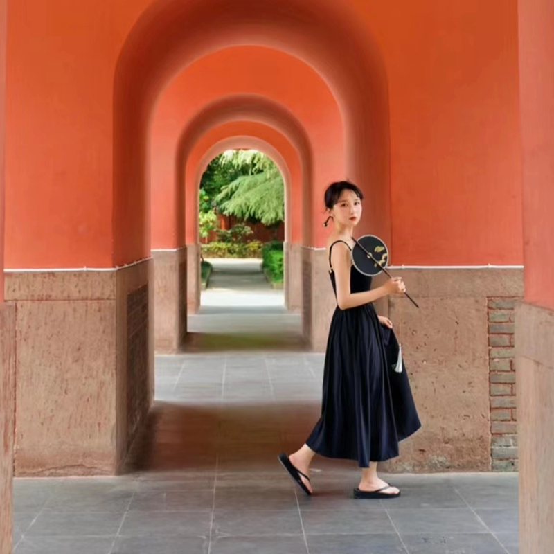 博物馆精讲成都武侯祠博物馆门票+2.5小时深度讲解半日游15人小团