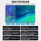 Фоторамка, металлический проектор, 84 дюймов, 100 дюймов, 120 дюймов