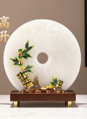 【礼盒装】送礼佳品！珐琅彩摆件