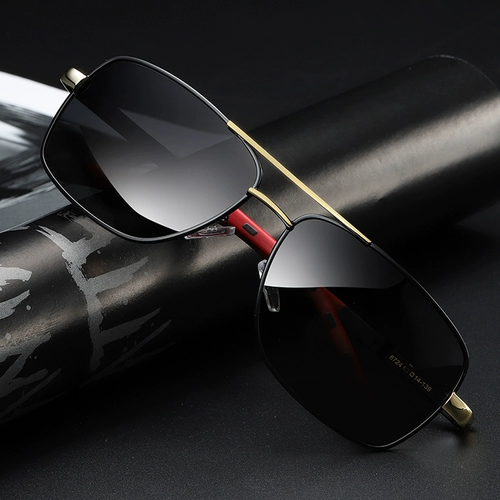 Очки для вождения мужчины HD Polares Men Men Men Mo Mirror Driver Driver Triv