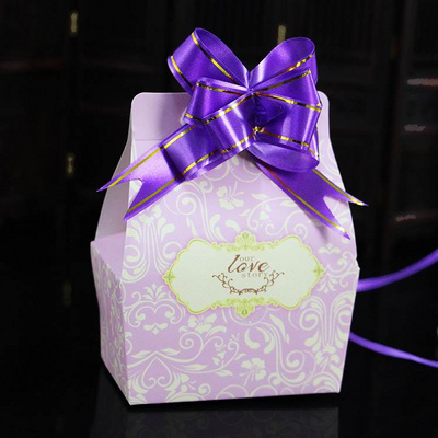 New Year's eve at the door of a large ribbon ribbon color优惠券