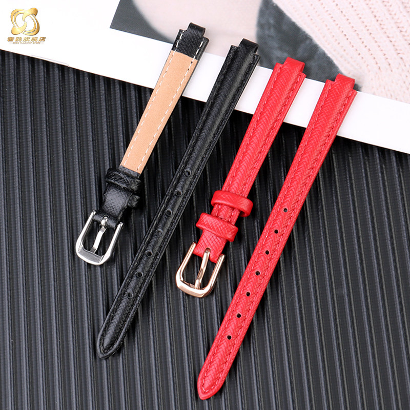 卡西欧sheenshs-4523 she-4528表带 奢鸥配件