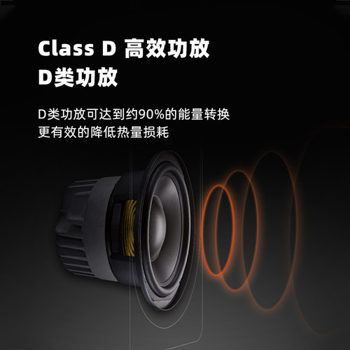JBL 305P 306P 308Pmkii专业有源监听音箱录音棚影院桌面hifi音响 - 图1