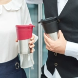 SOG SOG 330 мл из нержавеющей стали шириной -портативная чашка кофейная чашка Прямая питьевая чашка теплоизоляция и горячая чашка