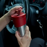 SOG SOG 330 мл из нержавеющей стали шириной -портативная чашка кофейная чашка Прямая питьевая чашка теплоизоляция и горячая чашка