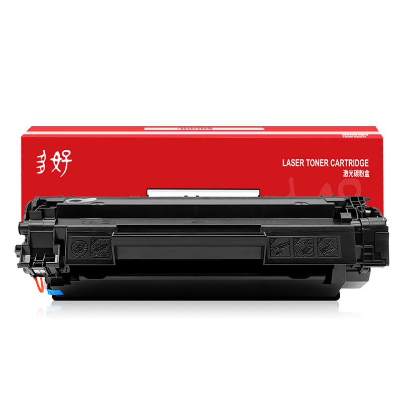 【顺丰包邮】多好原装P1108墨盒适用HP LaserJet Pro P1108plus硒鼓惠普1108打印机碳粉盒-图0