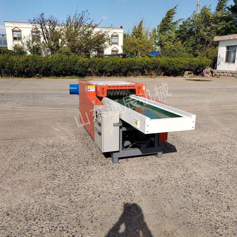 海绵切粒机乳胶边角料颗粒机记忆棉切丁机沙发枕头填充颗粒均匀,淘宝优惠券,粉丝福利购,淘宝优惠卷