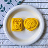 Cute Crayon Shin-Chan Pastry Mold