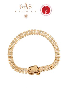 【明星同款】GASBIJOUX珈思女love系列手链独特高级轻奢送礼手镯