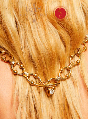 GASBIJOUX女士新款项链