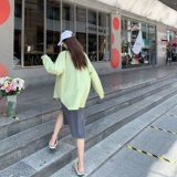 Рубашка, коллекция 2022, премиум класс