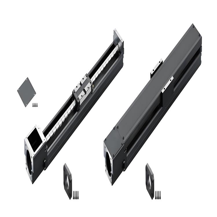 KK60AC-1205 1210-150 200 300-1 2 3 4-C P-F1单轴驱动器 怡和达 - 图2