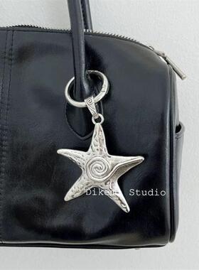 OAmerican Sea Star necklace lady back in time   Swee