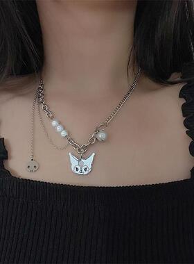 The dark system of titanium does not take off the color of t