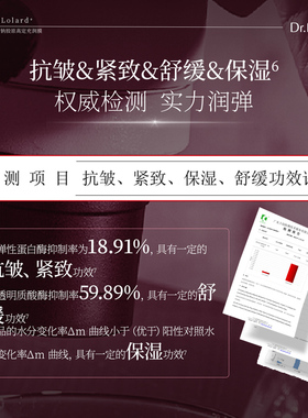 Dr.Lolard+三文鱼DNA钠胶原高定充润膜
