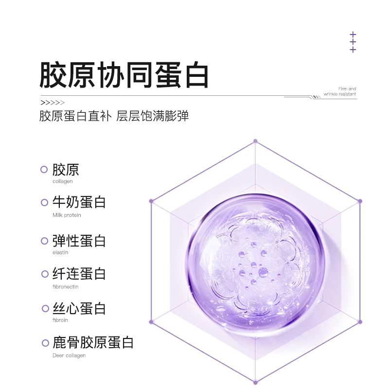 bokin柏晶纤连蛋白细胞极光液,淘宝优惠券,粉丝福利购,淘宝优惠卷