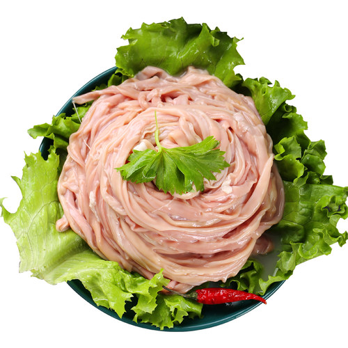 鸭肠生冷冻生鲜脆鸭肠火锅麻辣烫卤味烧烤冒菜食材生扣非泡发商用 - 图3