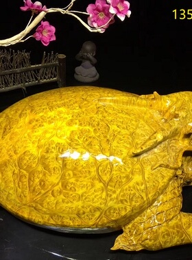 缅甸黄金樟太行崖柏老挝花梨爆满瘤疤龙龟火麒麟貔貅实木根雕摆件