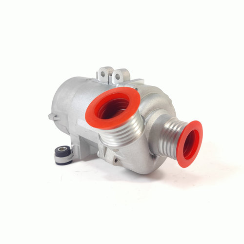 FEBI费比冷却液水泵11517586925适用于宝马N52 N53 N54 X1X3X5Z4-图2