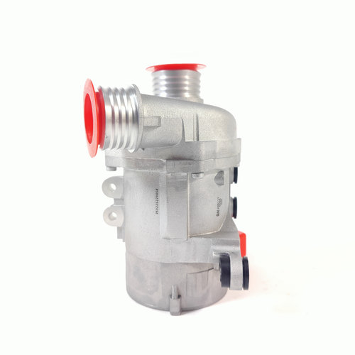 FEBI费比冷却液水泵11517586925适用于宝马N52 N53 N54 X1X3X5Z4-图3