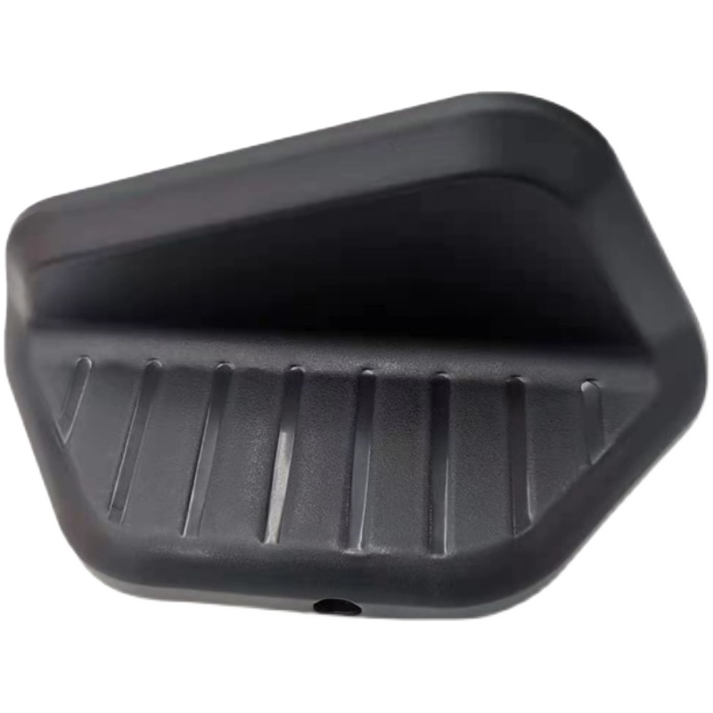 雅迪电动车电瓶车国标小金鼠R1小金果后左右搁脚踏板踩脚原装配件 - 图3